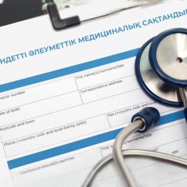 TopDoc.me ұсынатын кеңестер: медициналық сақтандыру не үшін қажет?