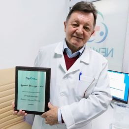 Кто стал лучшим врачом 2023 года по версии TopDoc.kz