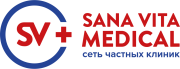 Sana Vita Medical, медициналық орталық (филиал)