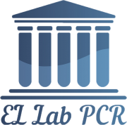 EL Lab PCR, лаборатория, клиника