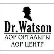 DR WATSON, ЛОР-орталығы