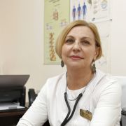 Солодилина Ирина Николаевна